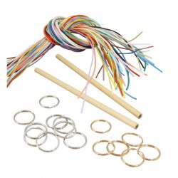 KIT CREATIV BUKI FRANCE -... - BKFK002 - view 2
