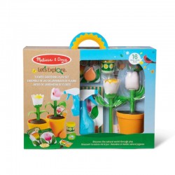 MELISSA & DOUG SET DE JOACĂ pentru grădinărit - 30828 - 30828 - view 1