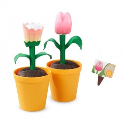 Игрален комплект за градинарство Melissa & Doug - 30828 - view 4
                  
