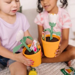 Игрален комплект за градинарство Melissa & Doug - 30828 - view 6
                  