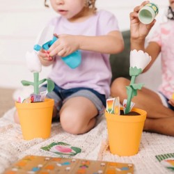 Игрален комплект за градинарство Melissa & Doug - 30828 - view 8
                  