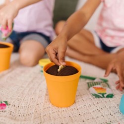 Игрален комплект за градинарство Melissa & Doug - 30828 - view 9
                  