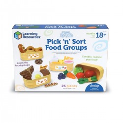 KIT SORTARE RESURSE DE... - 6618050011 - view 2