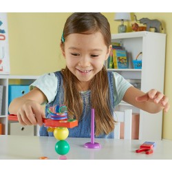Комплект Магнетизъм Learning Resources - 6632020094 - view 4
                  