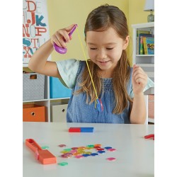 Комплект Магнетизъм Learning Resources - 6632020094 - view 5
                  