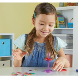 Комплект Магнетизъм Learning Resources - 6632020094 - view 6
                  