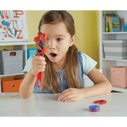 Комплект Магнетизъм Learning Resources - 6632020094 - view 7
                  