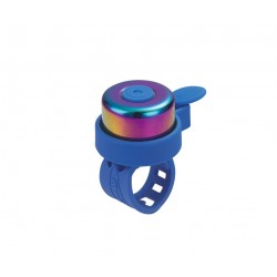MICRO NEOCROM BLUE SCOOTER BELL - AC4715 - AC4715 - view 1