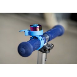 MICRO NEOCROM BLUE SCOOTER... - AC4715 - view 2