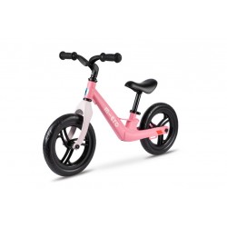 Колело за баланс Micro Balance Bike Lite Flamingo Pink - GB0035 - view 1