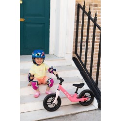 Колело за баланс Micro Balance Bike Lite Flamingo Pink - GB0035 - view 5
                  
