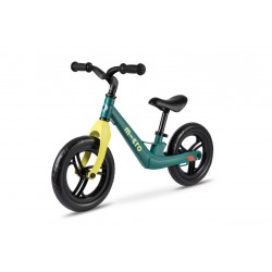 Колело за баланс Micro Balance Bike Lite Peacock Green - GB0036 - view 1