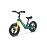 Колело за баланс Micro Balance Bike Lite Peacock Green