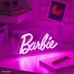 LAMPĂ LED NEON BARBIE - PP11573BR - PP11573BR - view 1