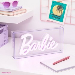 LAMPĂ LED NEON BARBIE -... - PP11573BR - view 2