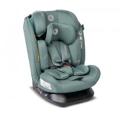 SCAUN AUTO LORELLI SCORPIUS I-SIZE 0-36KG PIN VERDE - 10071752407 - 10071752407 - view 1