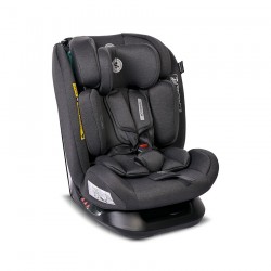 SCAUN AUTO LORELLI COLOMBO I-SIZE 9-36KG BLACK JASPER - 10071762401 - 10071762401 - view 1