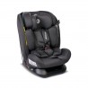 SCAUN AUTO LORELLI COLOMBO I-SIZE 9-36KG BLACK JASPER - 10071762401