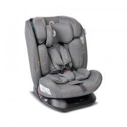 SCAUN AUTO LORELLI COLOMBO I-SIZE 9-36KG GRI - 10071762406 - 10071762406 - view 1