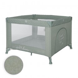 COSUL LORELLI SUNNY PLAYGROUND ICEBERG GREEN STAR - 10080602218 - 10080602218 - view 1