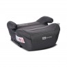 SCAUN AUTO LORELLI MATADOR CU ISOFIX 15-36KG JASP NEGRU - 10071732401