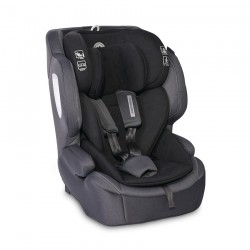 SCAUN AUTO LORELLI ANDROMEDA I-SIZE 9-24KG STELE NEGRE - 10071442161 - 10071442161 - view 1
