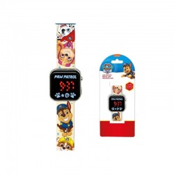 CEAS LED PAW PATROL TEAM - PW19961 - PW19961 - view 1