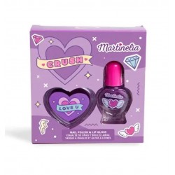 SET COSMETICE MARTINELIA CRUSH, 2 BUC - MA82500 - MA82500 - view 1