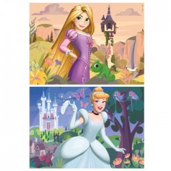 PUZZLE EDUCA DISNEY... - EDU19997 - view 2