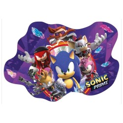 EDUCA SONIC PRIME PUZZLE,... - EDU20026 - view 2