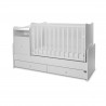 PAT COPII LORELLI TREND PLUS 70/160 ALB - 10150590024P