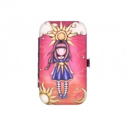SET DE MANICURA SANTORO GORJUSS Orice VREME - RAZA DE LUMINA - 1236GJ04 - 1236GJ04 - view 1