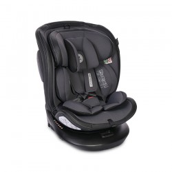 SCAUN AUTO LORELLI AVIATOR I-SIZE ISOFIX 0-36KG GRI - 10071832406 - 10071832406 - view 1