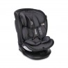 SCAUN AUTO LORELLI AVIATOR I-SIZE ISOFIX 0-36KG GRI - 10071832406