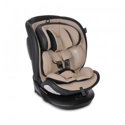 SCAUN AUTO LORELLI AVIATOR I-SIZE ISOFIX 0-36KG BEIGE - 10071832412 - 10071832412 - view 1