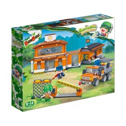 CONSTRUCTOR BAN BAO - PAUL PAUL BING - STAȚIE - B6235 - B6235 - view 1