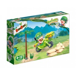 CONSTRUCTOR BAN BAO - PAUL PAUL BING - FOREST PATROL - B6240 - B6240 - view 1
