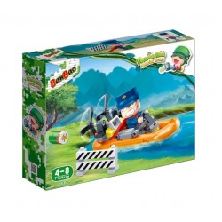 CONSTRUCTOR BAN BAO - PAUL PAUL BING - PATROLA MARINA - B6242 - B6242 - view 1