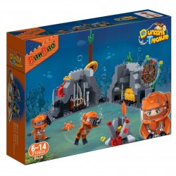 BAN BAO CONSTRUCTOR - COMOARA LUI DUNCAN - DECOPERIRE COMORI - B7415 - B7415 - view 1