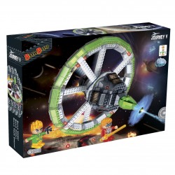 BAN BAO CONSTRUCTOR - CANON LASER - 512 BUC. - B6405 - B6405 - view 1