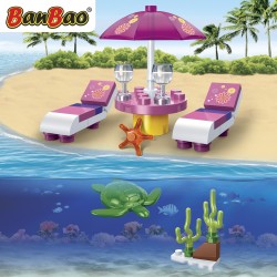 MINI BAN BAO - PLAJA - B7208 - B7208 - view 1