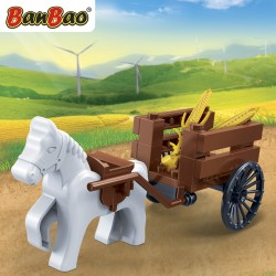 MINI BAN BAO - CAL DE VIS - B7213 - B7213 - view 1