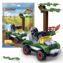 MINI CONSTRUCTOR BAN BAO -... - B7201 - view 2