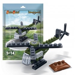MINI CONSTRUCTOR BAN BAO -... - B7212 - view 2