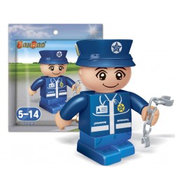 CONSTRUCTOR BAN BAO -... - B7223 - view 2
