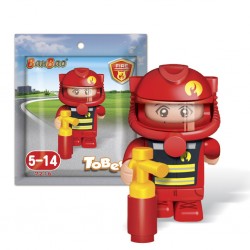 CONSTRUCTOR BAN BAO -... - B7216 - view 2