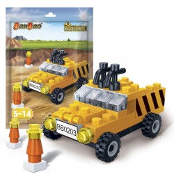 MINI BAN BAO - CAMION... - B7202 - view 2