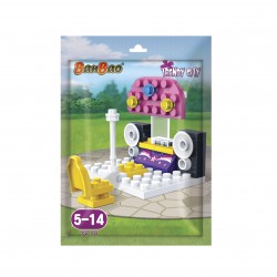 MINI BAN BAO - SCENA - B7210 - B7210 - view 2