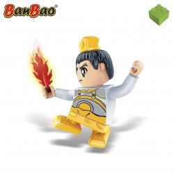 MINIFIGURI BAN BAO - TANK... - B7221 - view 2