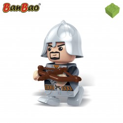 MINIFIGURI BAN BAO -... - B7218 - view 2